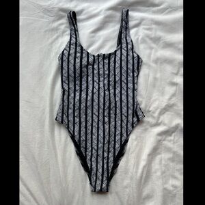 aerie one piece swimsuit
